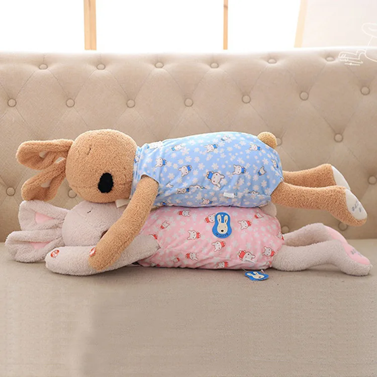 Большая Bluetooth Колонка для мальчиков Sugar Rabbit подушка парня сна в виде кроличьего