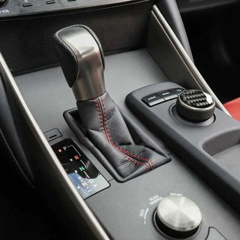 

Подходит для LEXUS IS300 2014-2018 Центральная ручка управления Крышка отделка с лентой, Китай 100% новая кнопка Китай