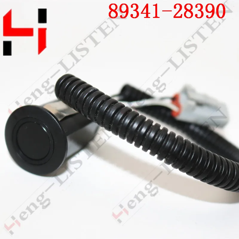 Датчик парковки 89341-28410-B0 для Toyota Previa Tarago ACR30 CLR30 2003-2007 89341-28410 8934128410 | Автомобили и