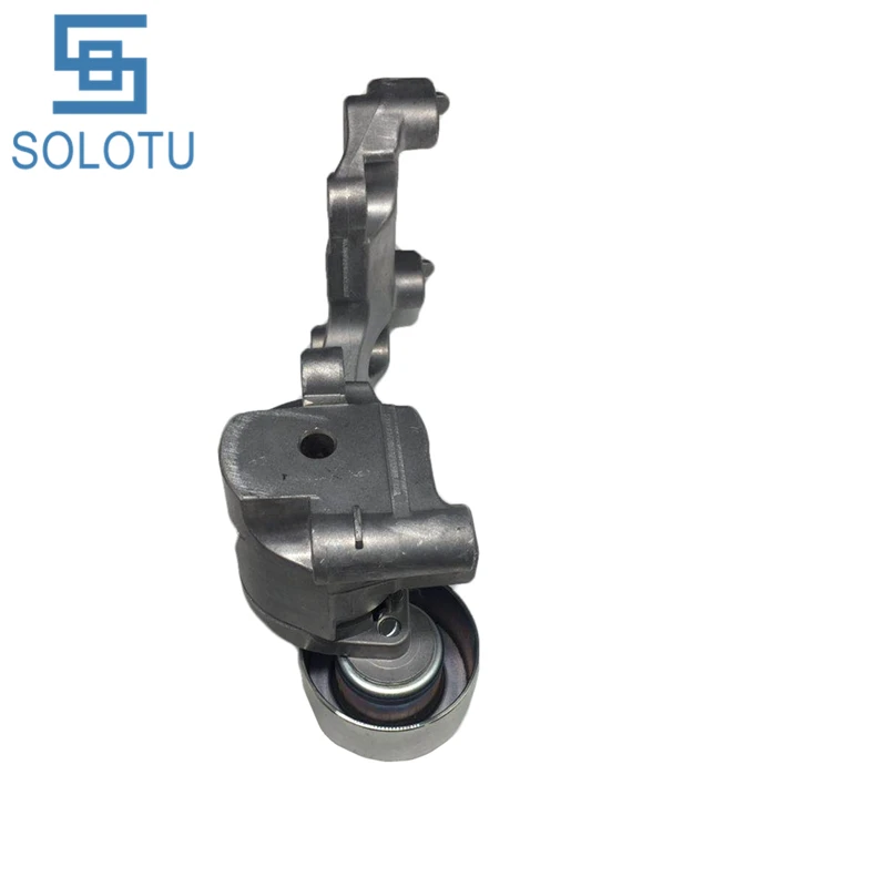 V RIBBED натяжной шкив для CAMRY ESTIMA HIGHLANDER RAV 4 2GR FE 16620 31040|Ремни шкивы и скобы| |