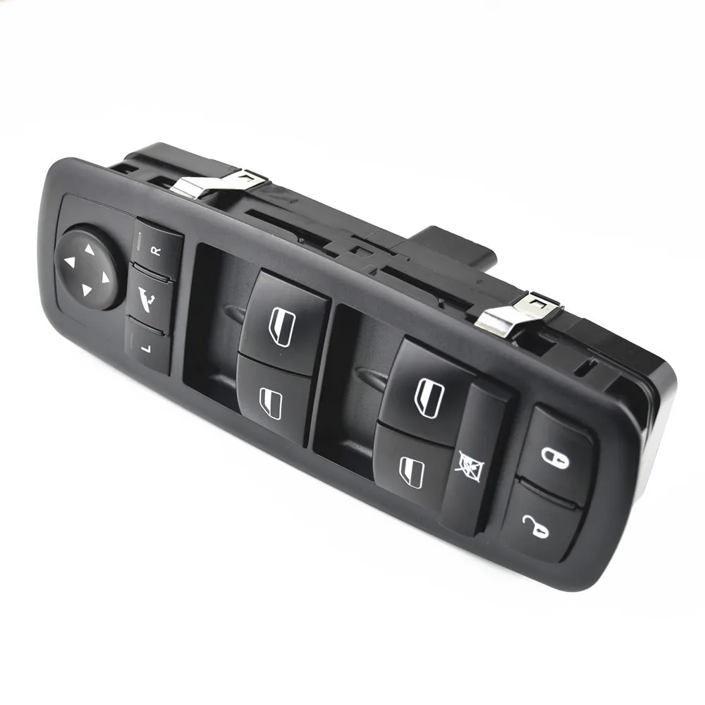 Переключатель окна на переднюю дверь для 08-09 Dodge Chrysler Caravan 68029023AC 68029021AA 68029021AB |