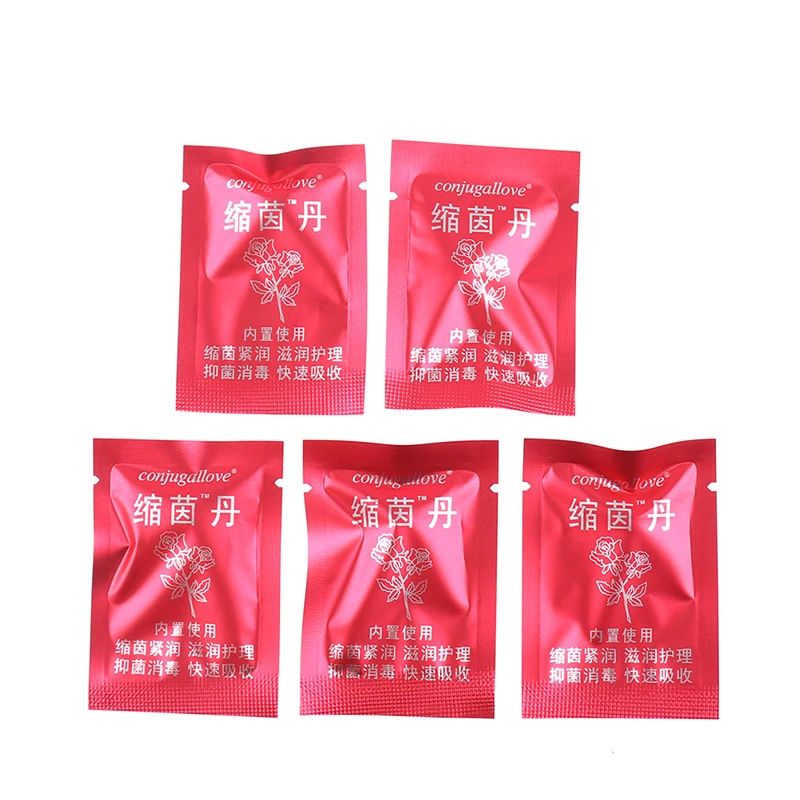 1 шт. вагинальное подтягивание усадка вагины Женская гигиена восстановление