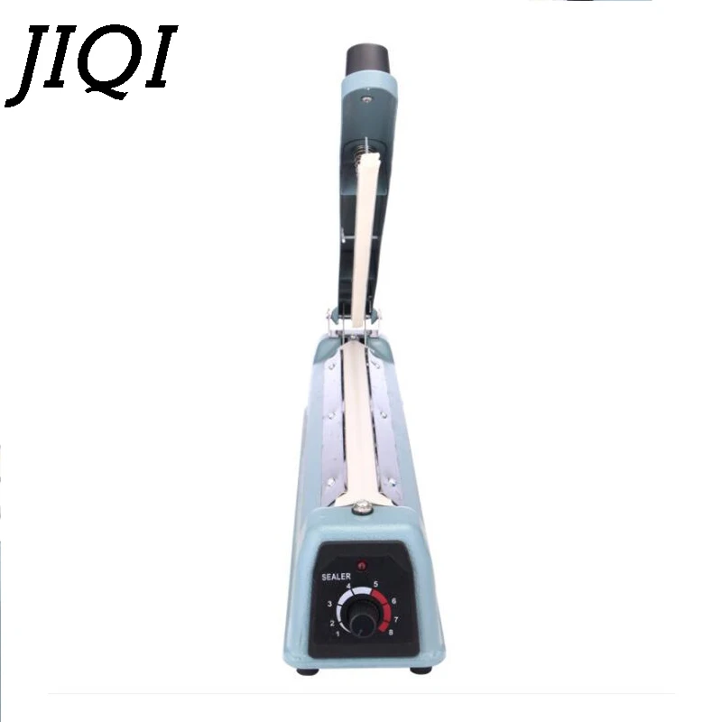 Импульсный вакуумный упаковщик кухонный с термозапечатывающей машинкой и