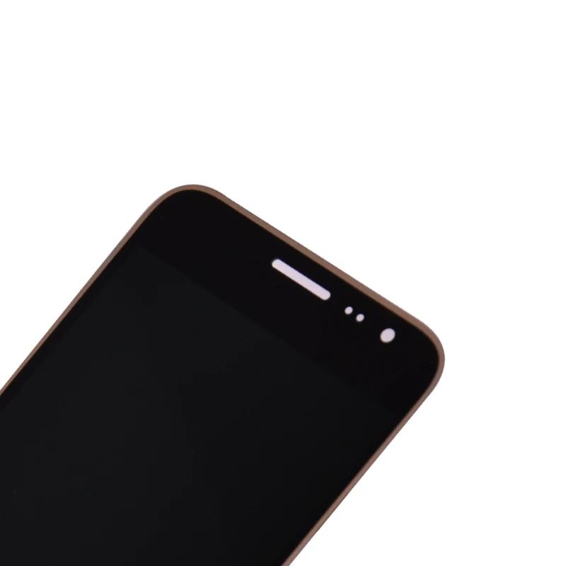 

J320FN J320F J320G J320M AMOLED Display replacement for Samsung Galaxy J3 2016 J320 lcd Display touch screen