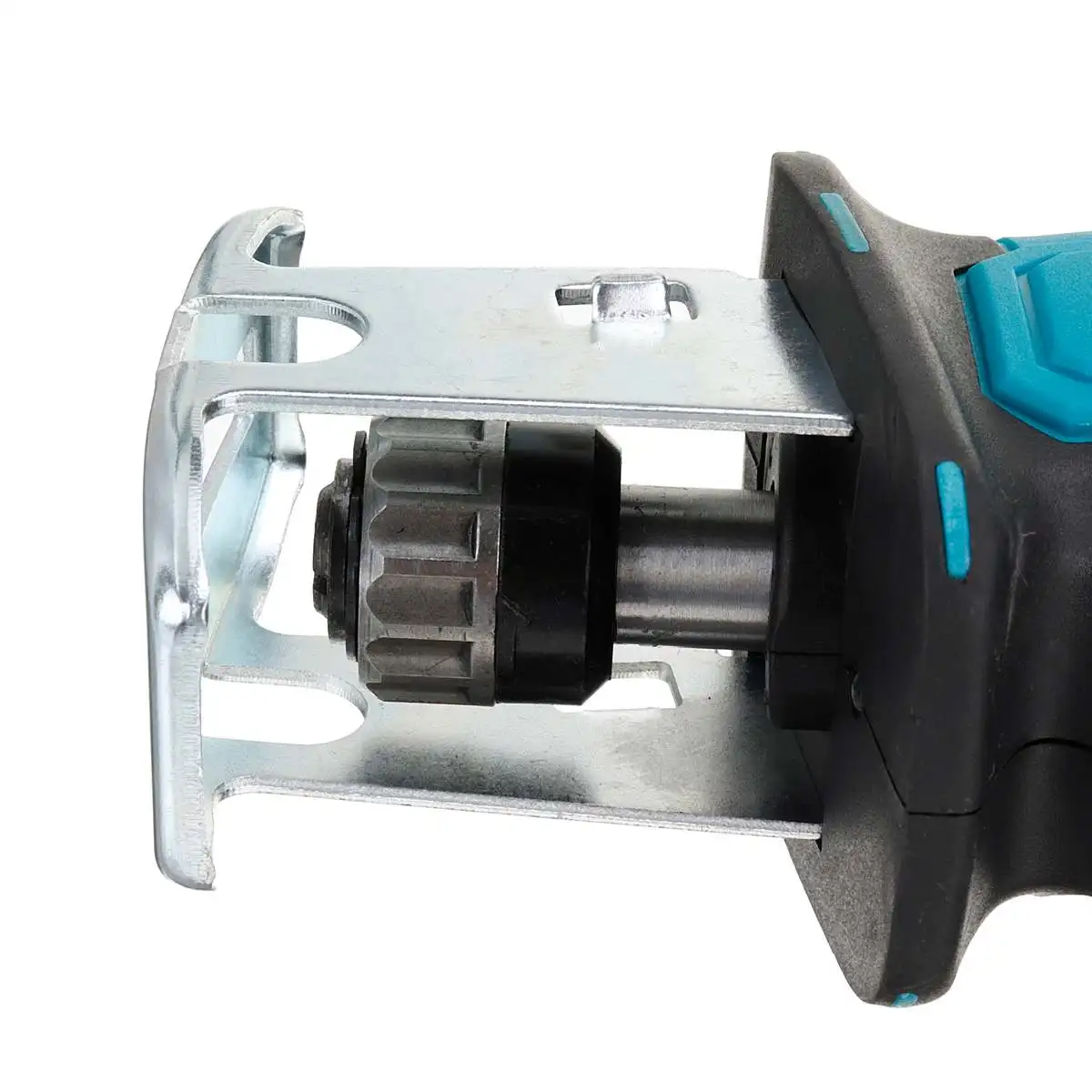 

18V Mini Cordless Reciprocating Saw Electric Saw Body Power Tool Wood Metal Cutting Machine For Makita 18V Battery