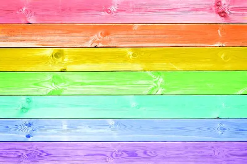 

ZHISUXI Vinyl Custom Photography Backdrops Prop Flower Wood Planks Theme Photo Studio Background DRS-07