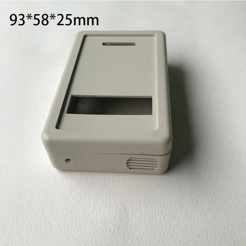 

93*58*25mm Plastic case instrument power box Project box