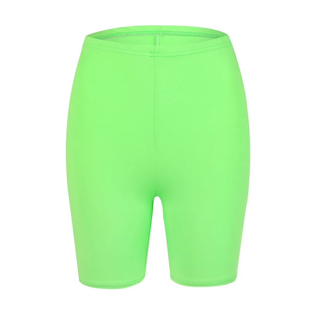 

Casual Summer two piece set womenWomens Sexy Elastic Solid Suspenders Vest Tops Beachwear Shorts Sports Set