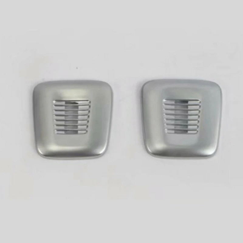 Модификация Подходит для bmw серии 3 декоративный чехол микрофона|Лепнина