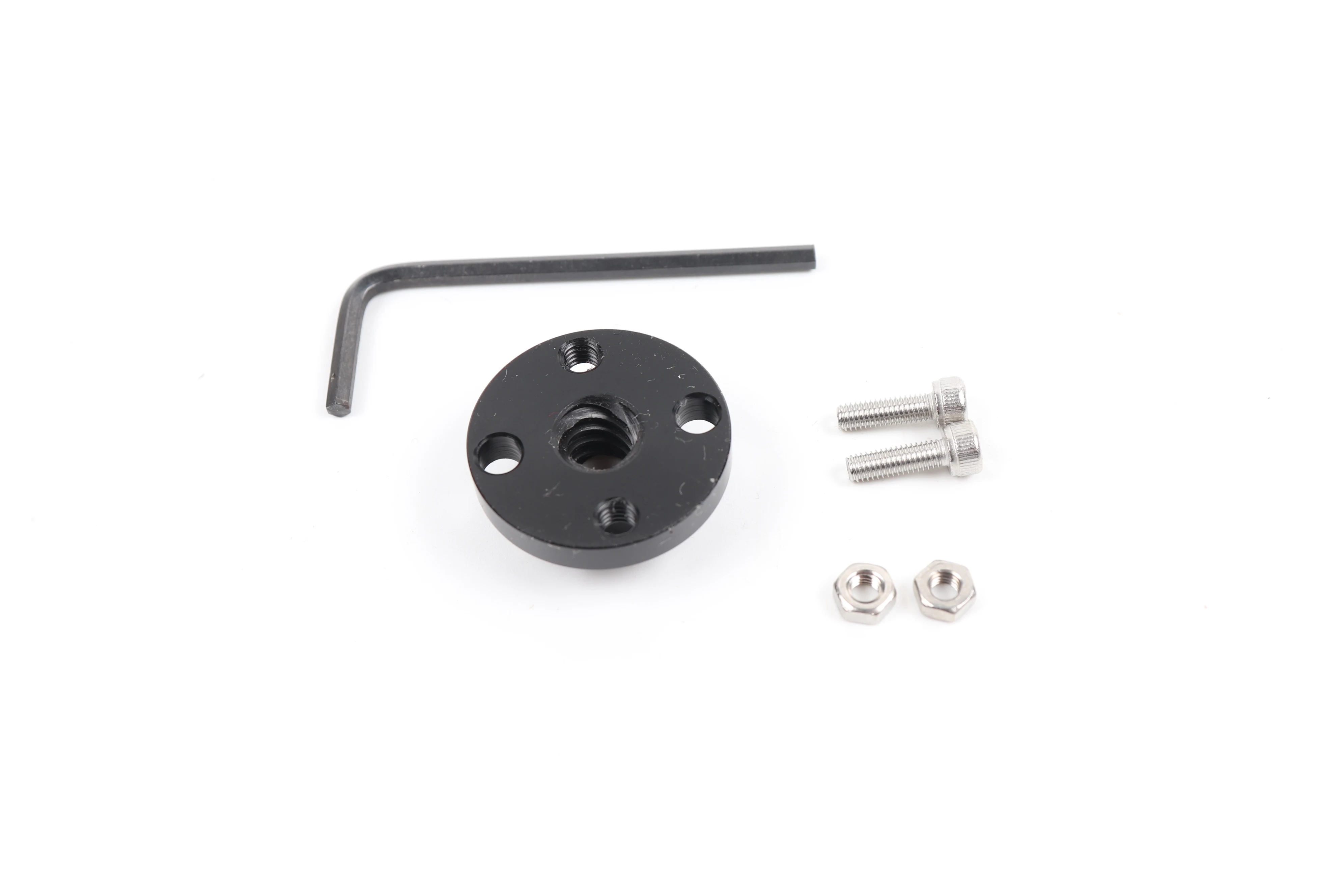 Prusa i3 MK2/MK2S/MK3 3d printer T8 delrin nut Z axis Trapezoidal lead Screw Nuts For DIY Reprap MK3 3D