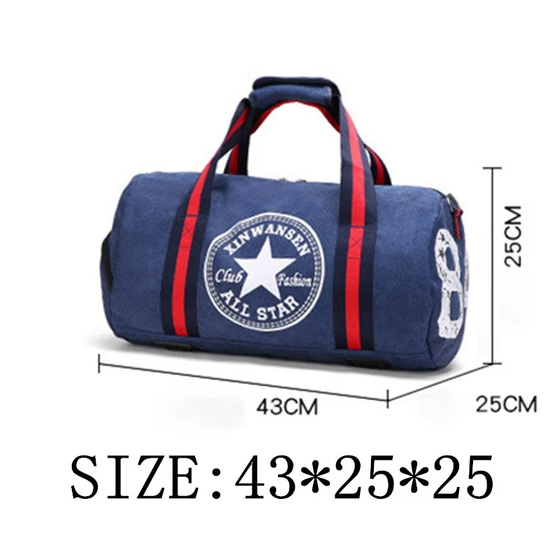 Спортивные сумки для мужчин спортивная сумка фитнеса на одно плечо женские