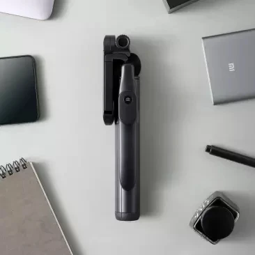 Xiaomi Mijia Yuemi Bluetooth селфи палка портативный складной выдвижной штатив монопод для