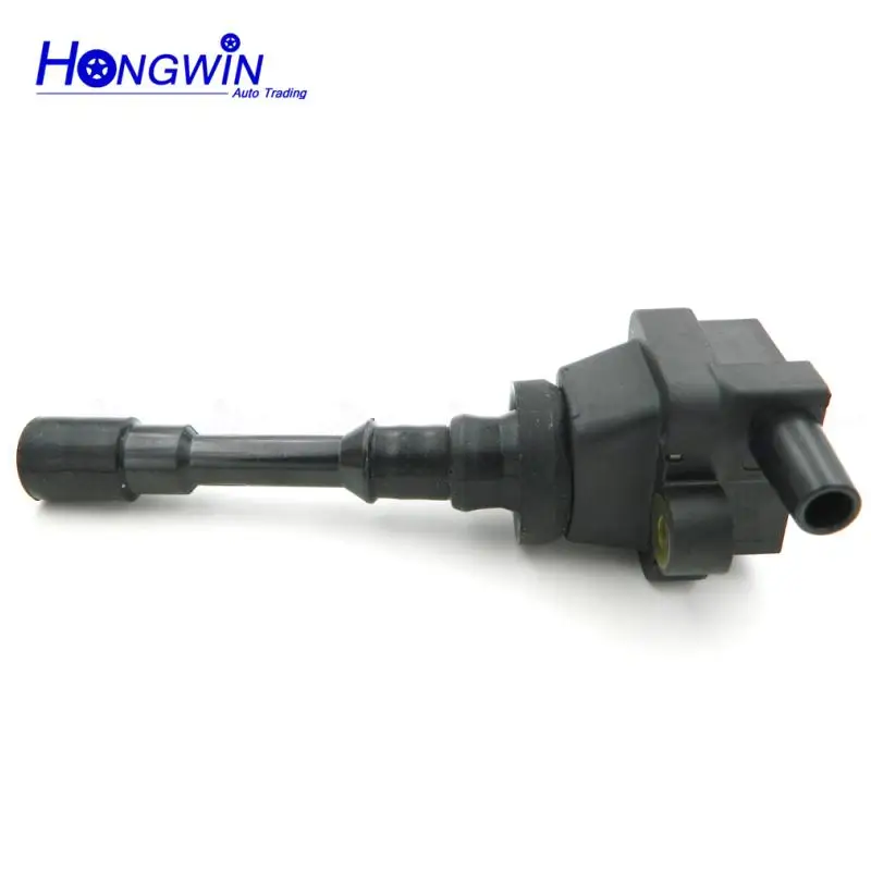 Катушка зажигания 0221500802 подходит для BYD F3 L4 1.5L Mitsubishi 4G13 2005 2008 102CAA41A 22433 AA421|byd f3|coil