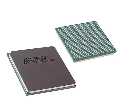 Brand new original spot EP2S30F672I4N package BGA672 embedded chip electronic components IC chip