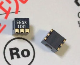 Сверхкомпактные фотомикродатчики EESX1131, EE-SX1131, EESX EESX-1131, 6-SMD, 1 шт.