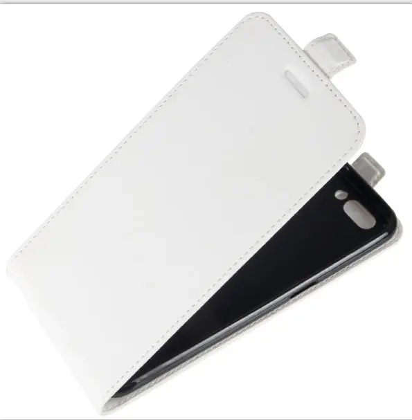 Белый Чехол из искусственной кожи для samsung Galaxy Xcover 4, чехол-книжка, яркий чехол для samsung Galaxy XCover 4 G390F SM-G390F - Цвет: Белый