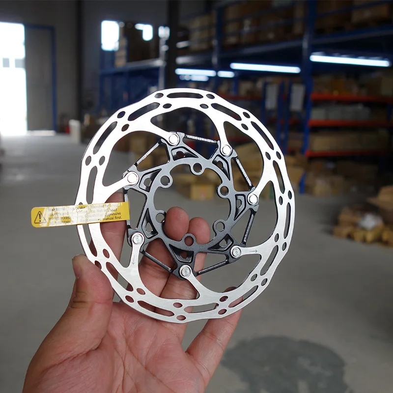 SRAM центральный X CLX дорожный и MTB велосипедный дисковый тормозной ротор 140 мм 160 180