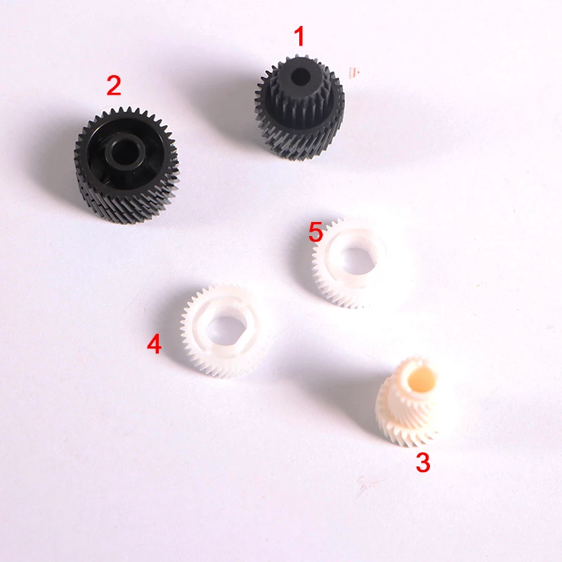 Шестерня проявителя для Ricoh MP C3003 C3503 C4503 C5503 C6003 MPC3003 MPC3503 MPC4503 MPC5503 MPC6003 | Компьютеры и