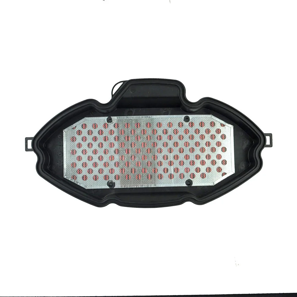 Воздушный фильтр для мотоцикла Honda CTX700 2014 2018 NC700 2012 2017 NC750 2019 750 lntergar 12 16 670 NM4 15