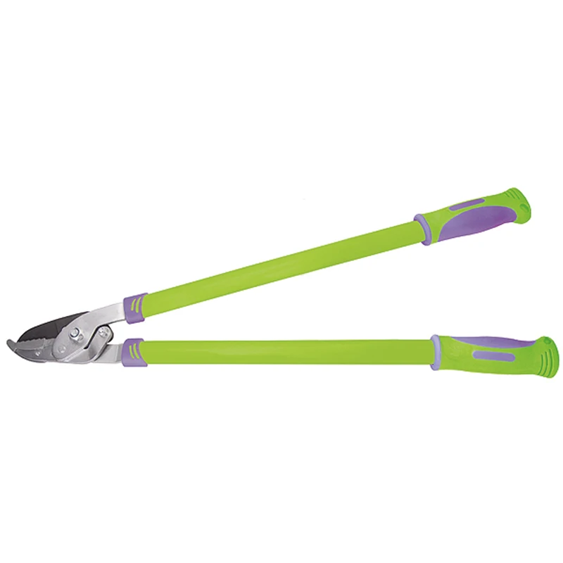 Сучкорез PALISAD 60520 (Секатор с наковаленкой лезвие из инструментальной стали У8