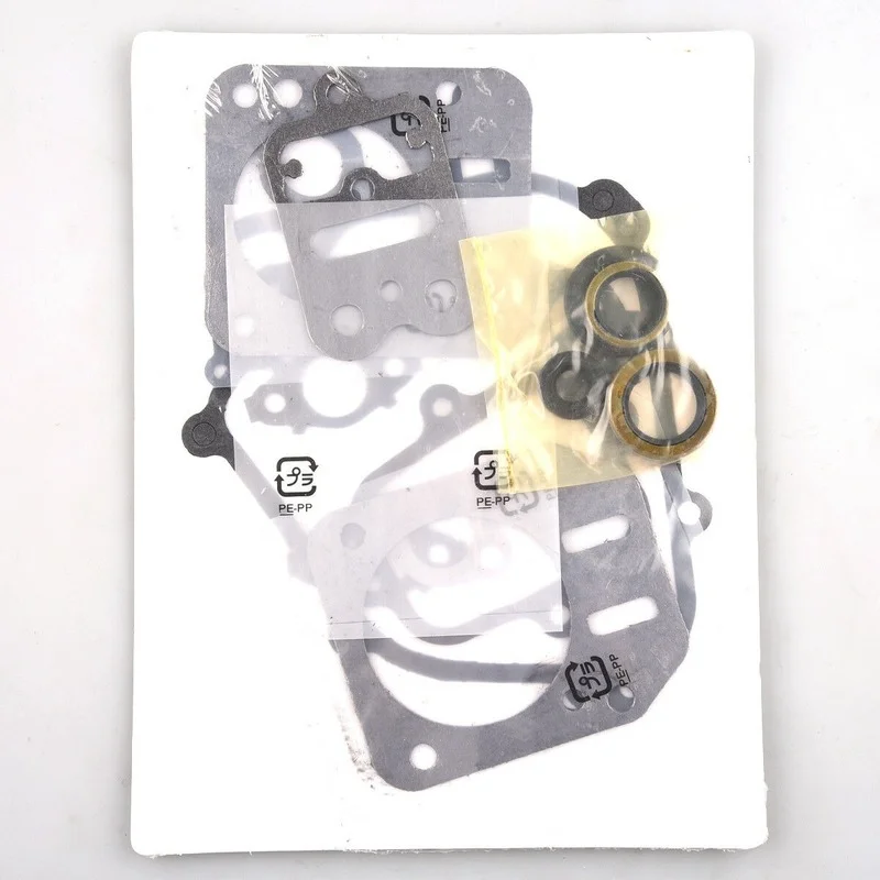 Комплект прокладок двигателя #791797 699638 698680 ДЛЯ Briggs &amp Stratton 697000 | Автомобили и