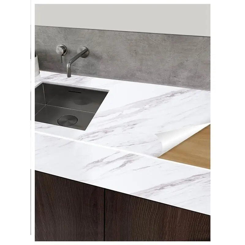 Горелка для стен с обратной связью маслостойкая настенная бумага домашний декор