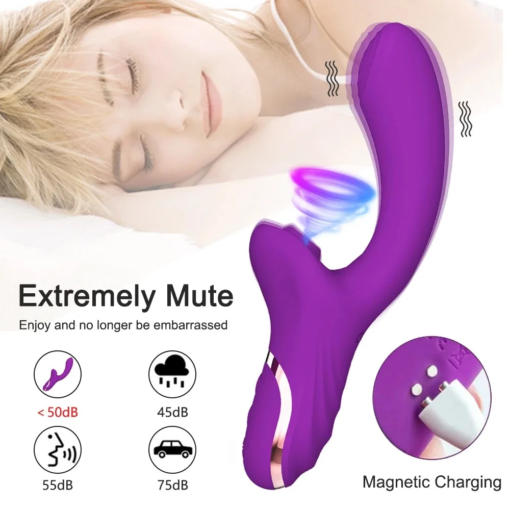 2022 Clitoral Sucking Vibrator Female For Women Clit Clitoris Sucker Vacuum Stimulator Dildo Sexy Toys Goods for Adults 18 |