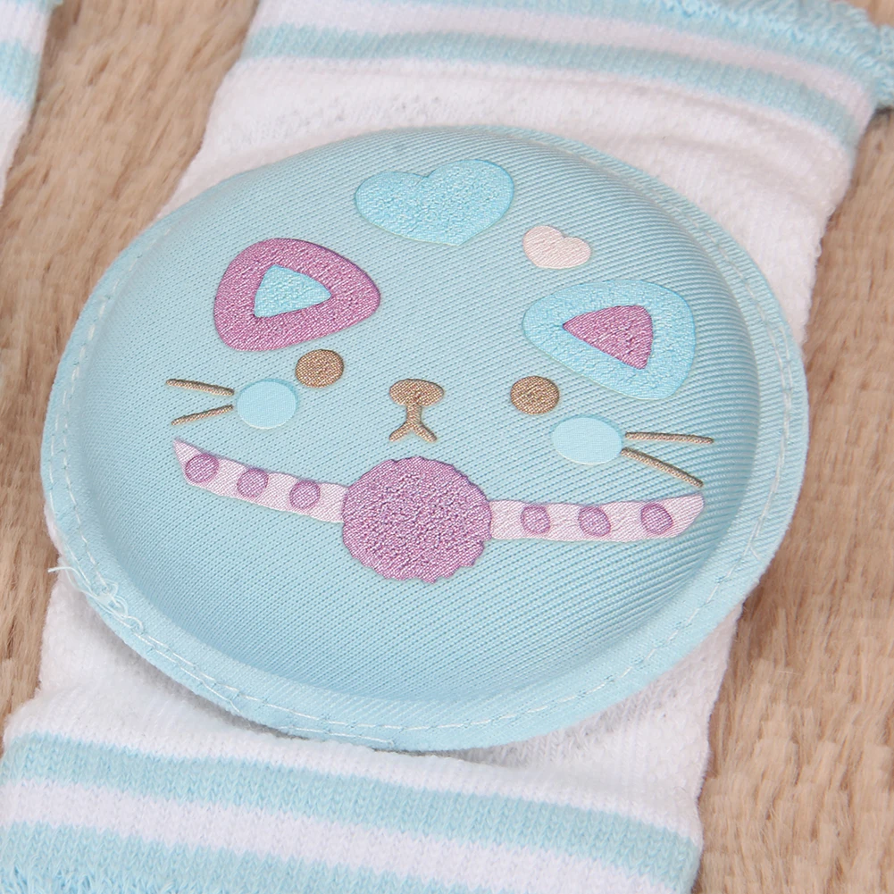 

Baby Safety Crawling Elbow Cushion Infant Toddlers Baby Knee Pads Protector