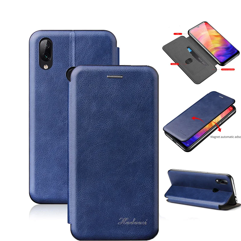 Магнитный чехол книжка для Huawei P30 P20 Lite Nova 5T Honor 20 Pro 20i 10i 9X 9Lite 9 10 Lite|Бамперы| |