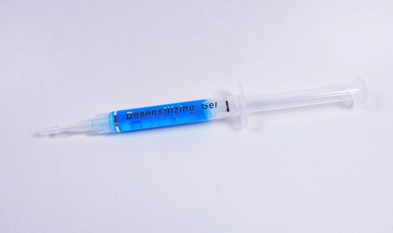 

Dental Teeth Gel Remineralization Desensitizing Gel For Teeth Sensitivity