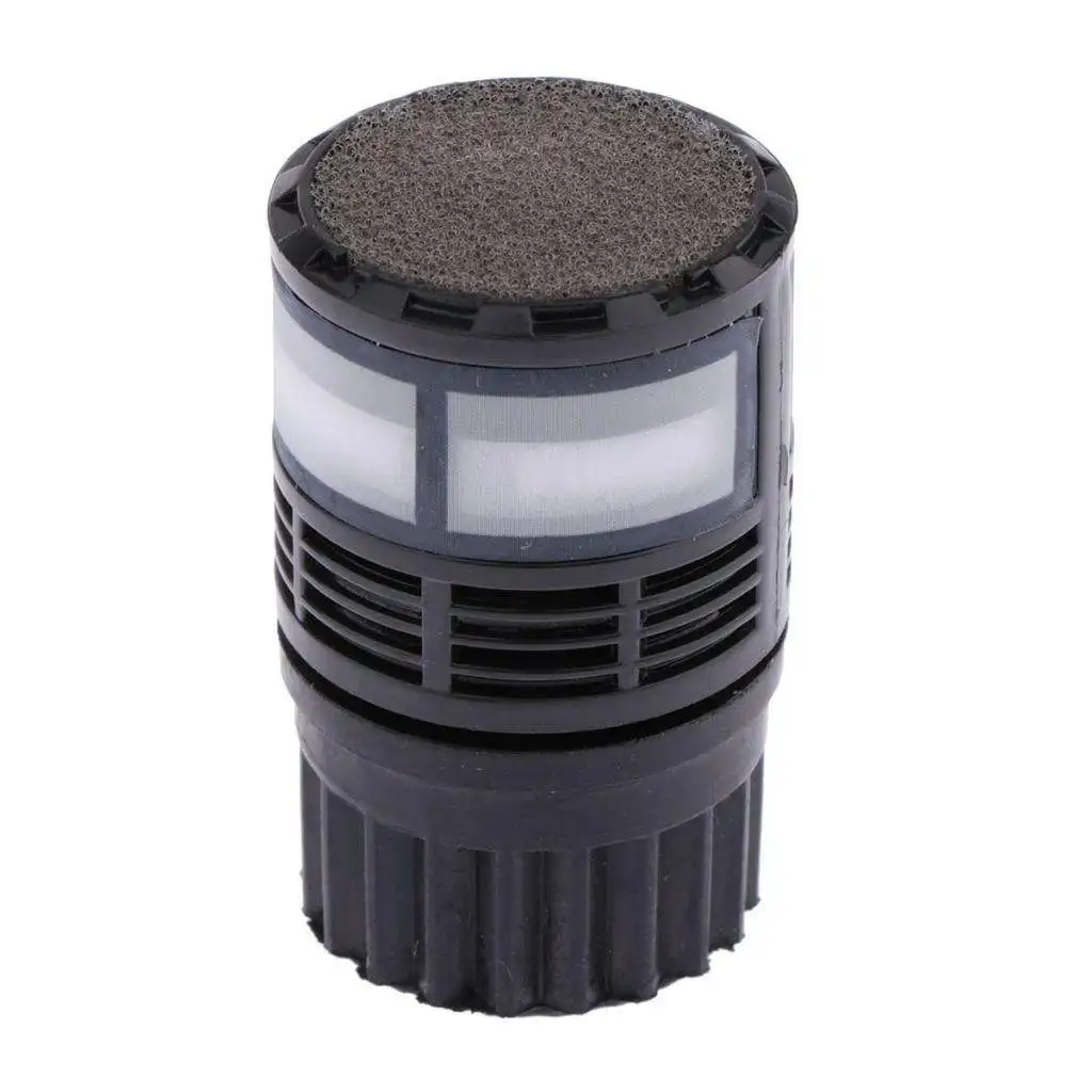 

Картридж для беспроводного/проводного микрофона, 10000 ядер, 50X20 мм