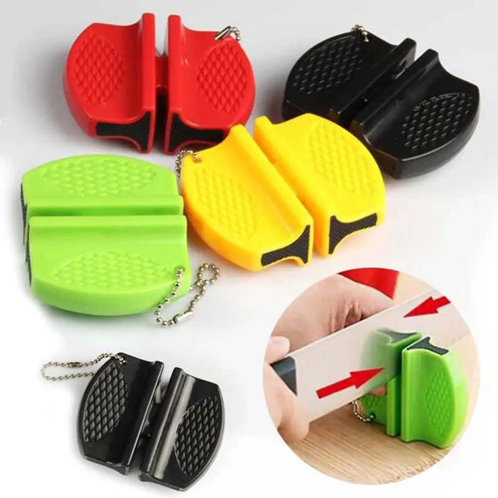 Мини керамический стержень из вольфрамовой стали портативная уличная кухонная