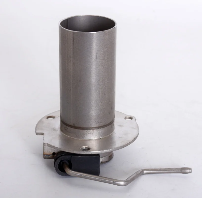 Камера сгорания запчасти для автомобильного дизельного стояночного отопителя