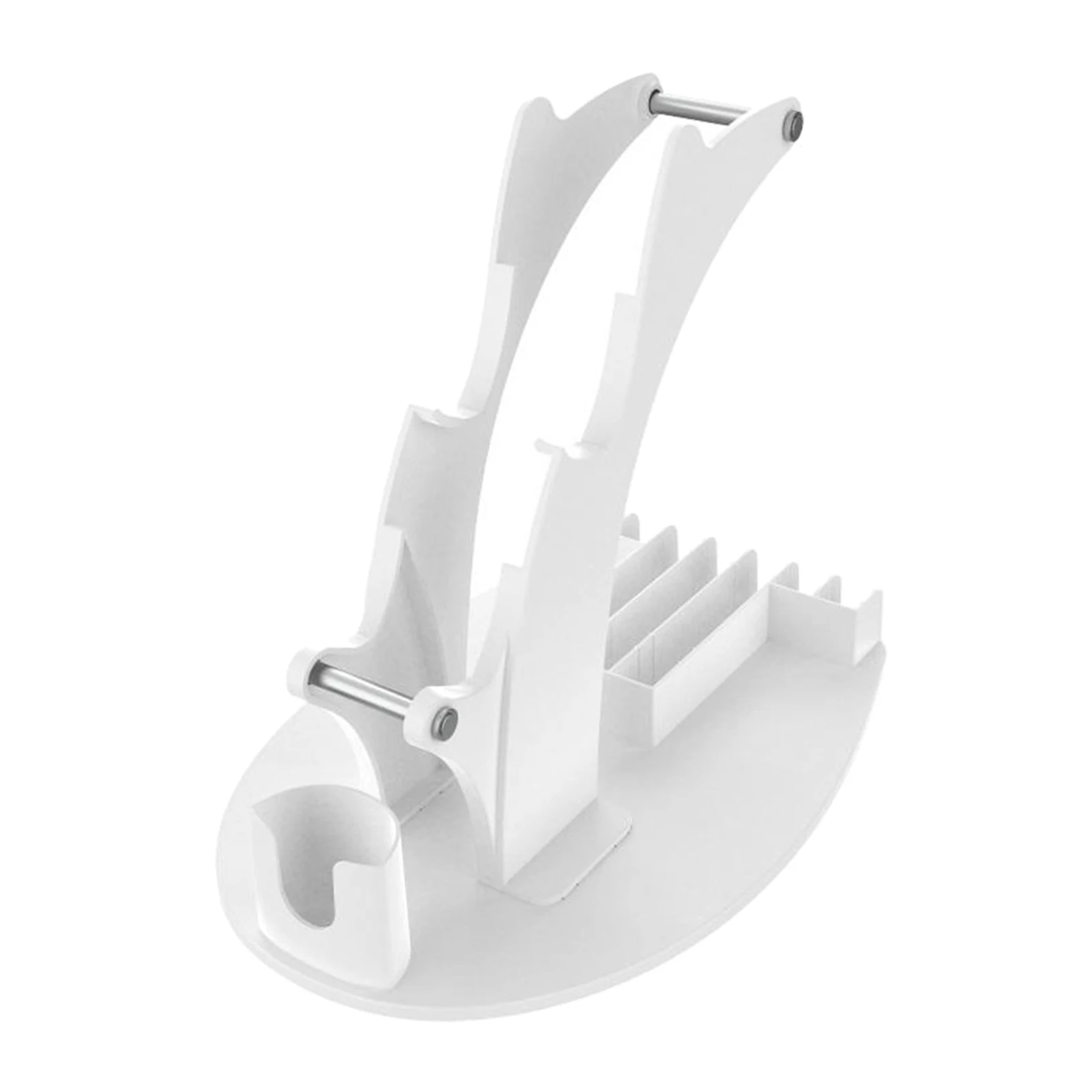 Геймпад двойной игровой контроллер и держатель для наушников кронштейн PS3 |