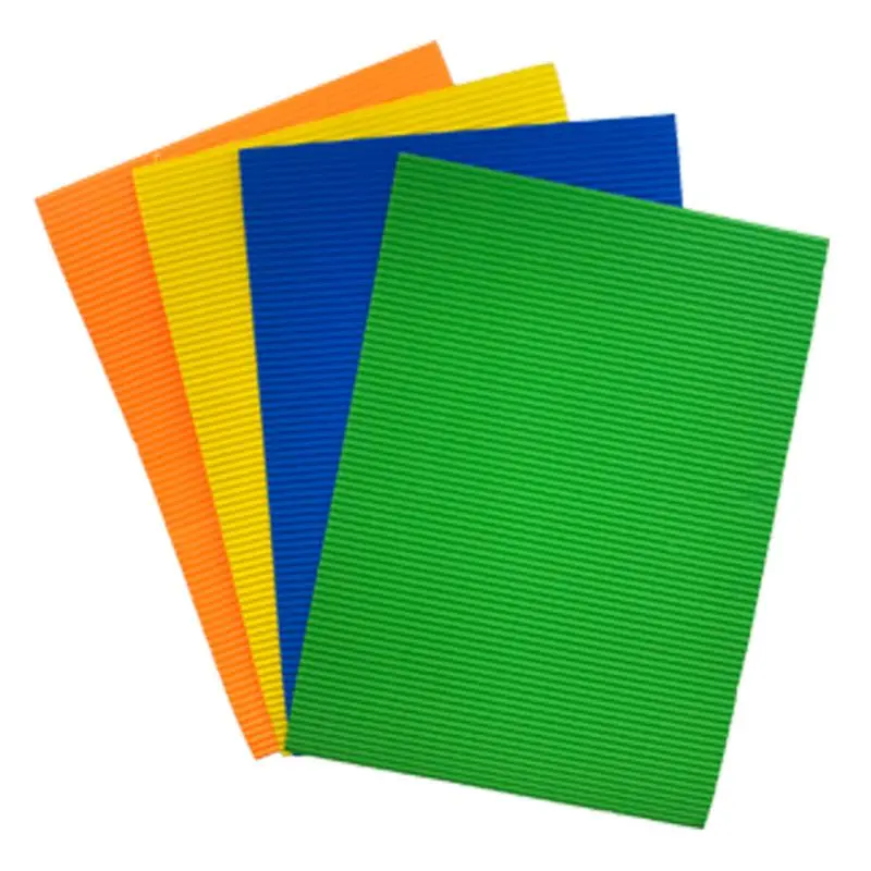 

Arts and Crafts Supplies for Kids - Craft Art Supply Kit for Toddlers Age 4 5 6 7 8 9 - All in One D.I.Y. Crafting Colla