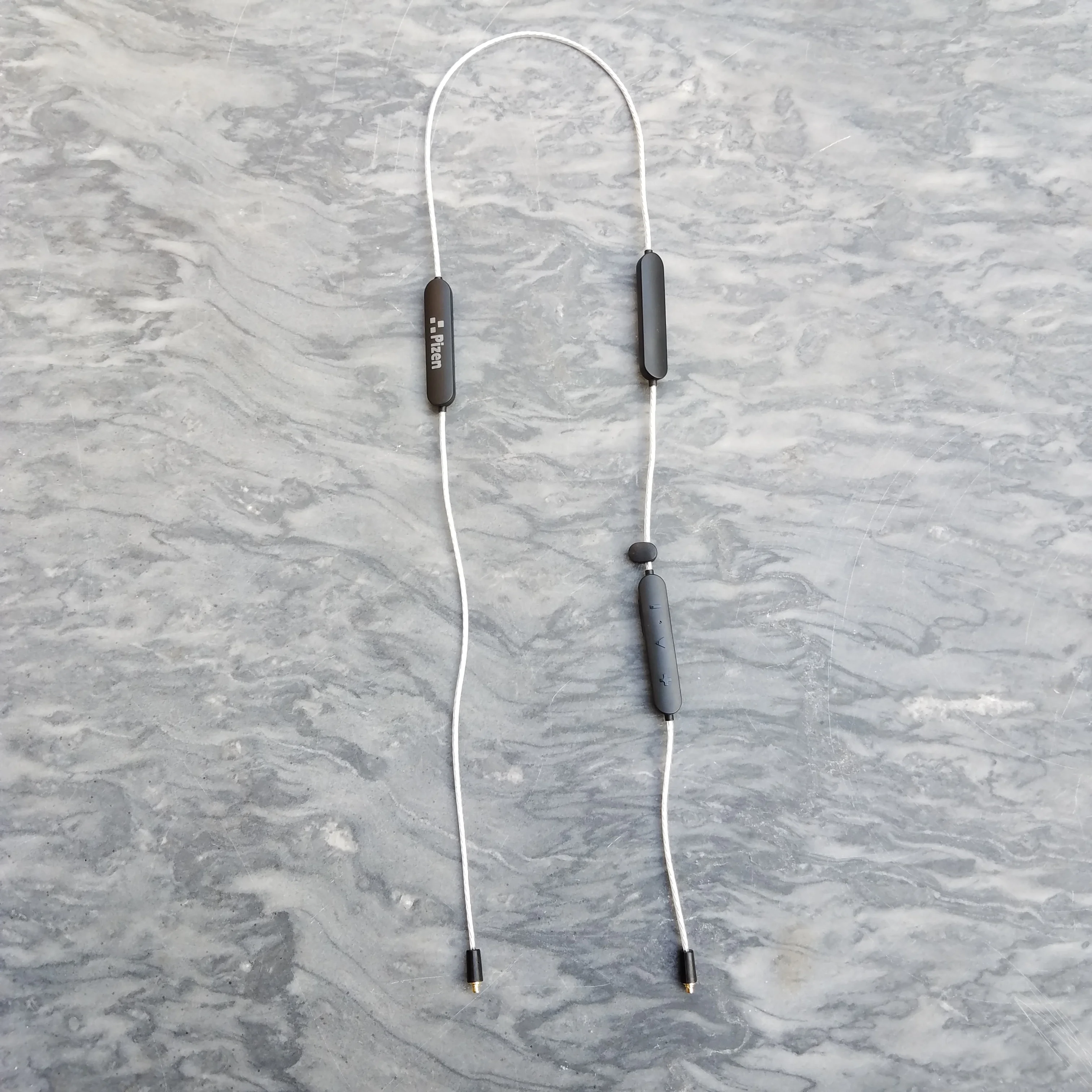 APTX HD Bluetooth 5 0 обновленный кабель с микрофоном Водонепроницаемый Тип C LL AAC 2PIN MMCX IM50