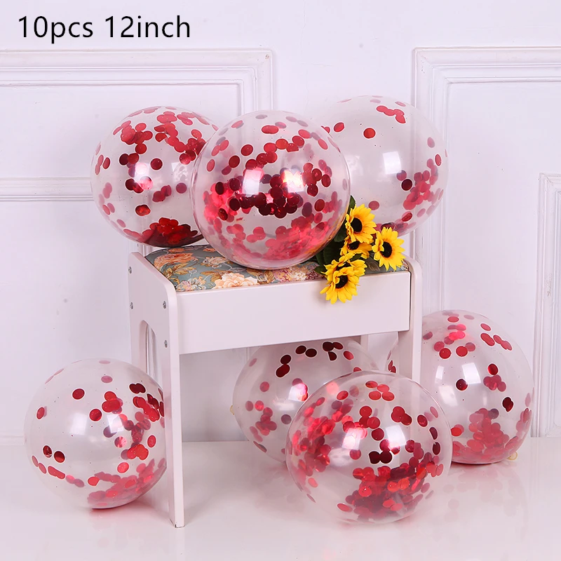 10pcs Новые воздушные шары Super Mario Bros, фильм, игра, мультфильм, шары, Луиджи, Марио, майлар, герой, тема, вечерние украшения на день рождения, детский подарок, игрушка для мальчика - Цвет: 10pcs