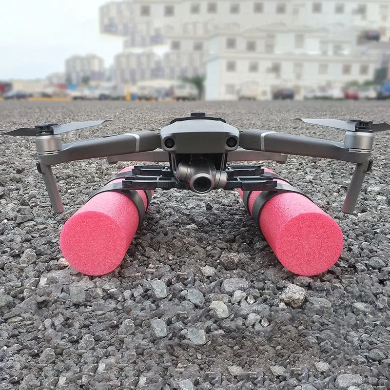 Амортизирующая посадочная площадка для воды тренировочный комплект плавающий