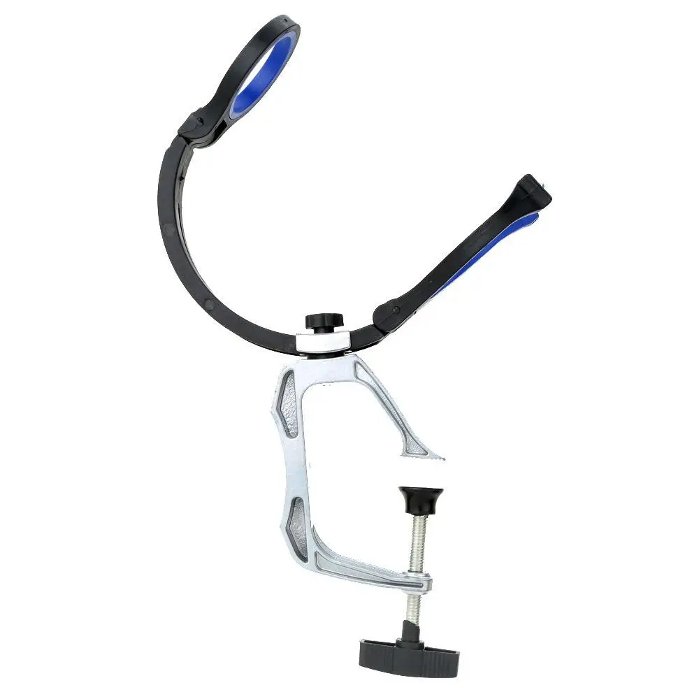 Морской для рыбалки из алюминиевого сплава удочка удочки Подставка Кронштейн