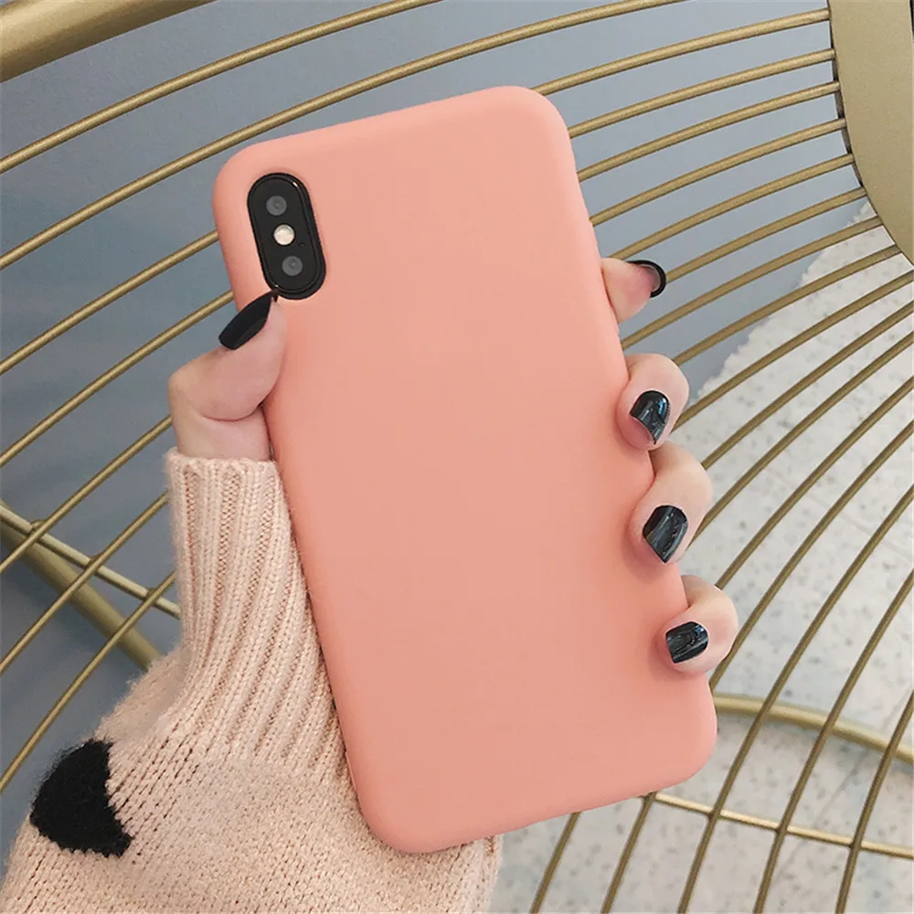 Силиконовый чехол для huawei P20 P30 P10 Lite Pro P Smart Plus чехол из мягкого ТПУ задняя крышка Hawei Nova 2 2s Plus 3 3E 3i 4 4e Fundas