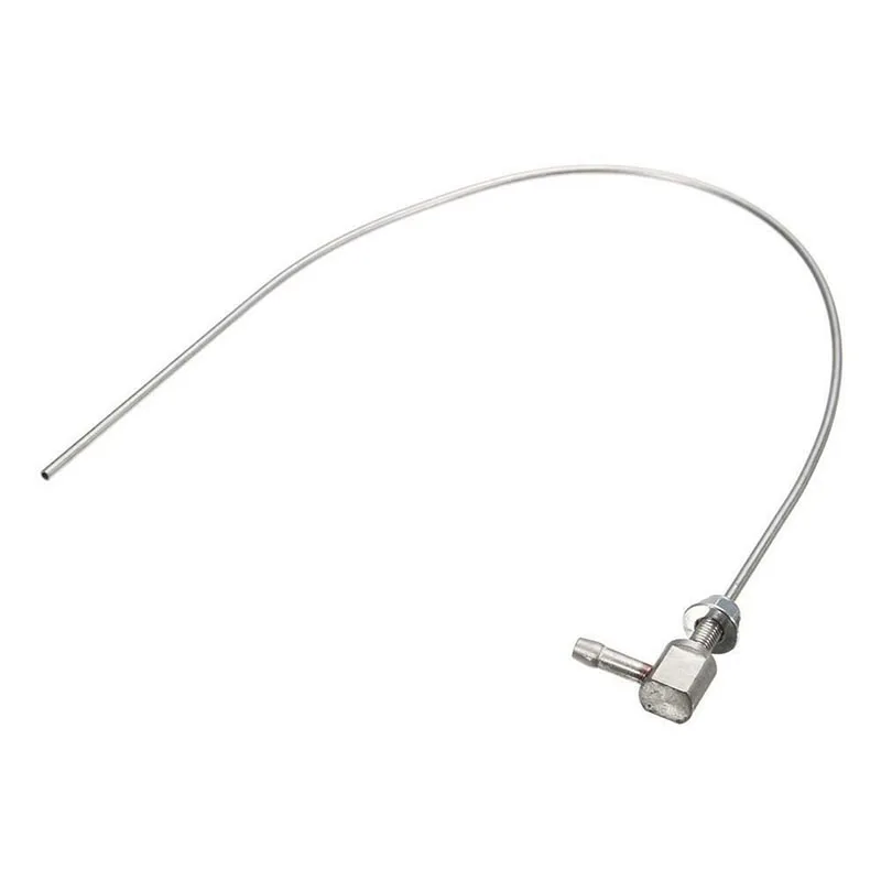 Запасная часть топливного стенда для транспортного средства с экстрактором труб