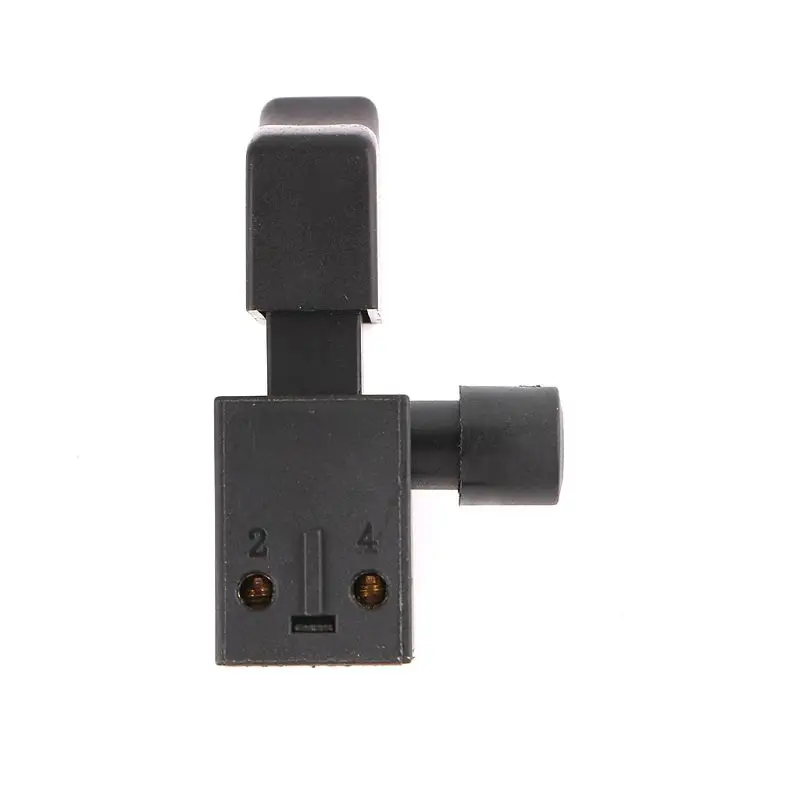 Электроинструмент для резки электрический выключатель угловой шлифовальной