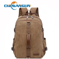 chuwanglin mochila male laptop backpacks canvas backpack mens school bags for teenager casual travel bag daypack r92206