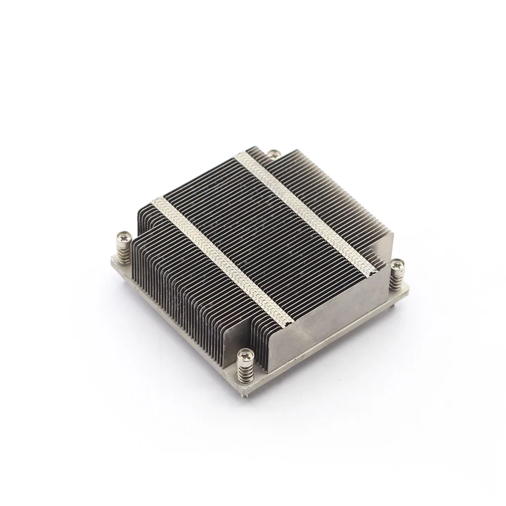 

Φ 1U пассивная ЦП розетка LGA1366 Intel Xeon сервер