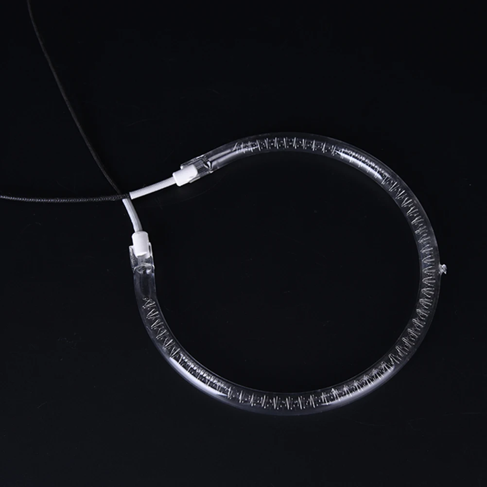 Галогенная лампа для духовки сменная светильник па лампочка тепловой элемент 1200