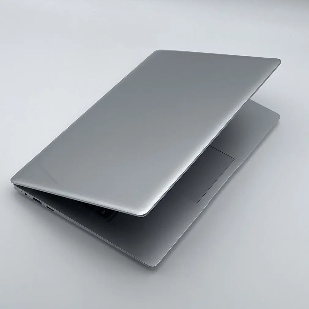 14 Inches 2GB Ram 1080p Windows 10 System 1366 x768 Screen Computer Four Core Cpu 32GB Rom White Laptop