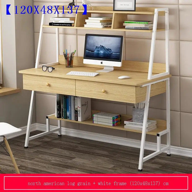 

Tisch Support Ordinateur Portable Schreibtisch Biurko Small Standing Office Bed Tablo Laptop Mesa Study Table Computer Desk