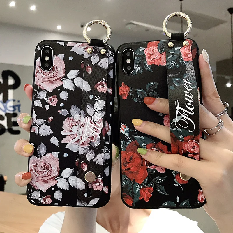 Чехол-подставка для Samsung Galaxy S10e S10 S9 S8 Plus S7 Edge Note 9 8 10 A10 A30 A40 A50 A70 M10 M20 M30 2020 Новый |