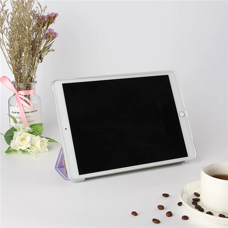 Чехол для iPad 9 7 10 2 дюймов 2017 2018 5th 6th 7th 8th Generation чехол 2020 Air 4 10.9 Pro 11 5 3 1 | Компьютеры и