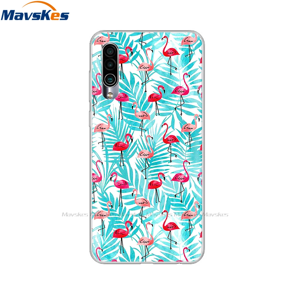 Чехол для Meizu 16XS 6 2 ''с мультяшным рисунком мягкий силиконовый чехол из ТПУ 16xs 16
